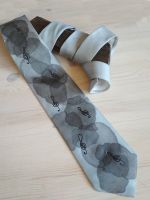 Hedvábná kravata - Hudba minulosti Batitex - modní trička, mikiny, šátky, šály, kravaty