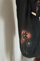 Dámská šatová mikina - Trošku jinak Batitex - malovaná, batikovaná trička, mikiny, hedvábné šátky, šály, kravaty
