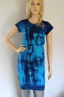  Tričko šaty - Je po dešti ! | velikost S, velikost M, velikost 2XL