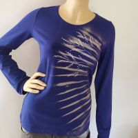 Dámské malované tričko - Pěšinkou za mrazíkem Batitex - malovaná, batikovaná trička, šaty, mikiny, šátky, šály, kravaty Dámské malované tričko - Pěšinkou za mrazíkem Batitex - malovaná, batikovaná trička, šaty, mikiny, šátky, šály, kravaty